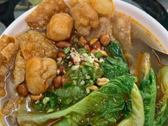 -笋果坊螺蛳粉(竹园小区店)
