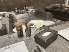 -大渔铁板烧(花园道店)
