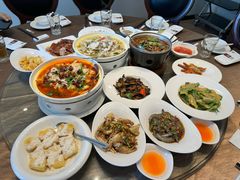 -庄氏祥记家常食府(国瑞建材家居博览中心店)