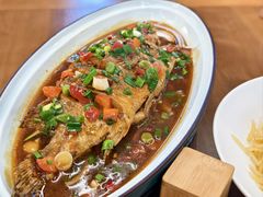 -鸿运楼·舌尖上的徽菜