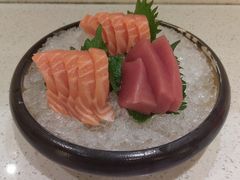 -桃夭日式料理(国信店)