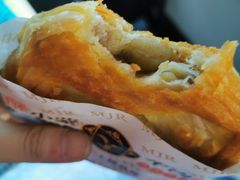 -蕃坊酥小蒙牛肉饼(怀远市场店)