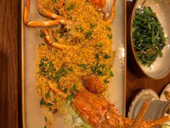 -亚特兰蒂斯·蟹餐厅 CRAB KITCHEN·鲜活海鲜