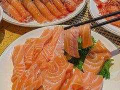 -雍和会海鲜姿造自助(湖东路店)