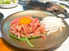 -六七八韩式烤肉·韩国料理(上杭路店)