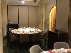 包厢-宁夏国强手抓羊肉·清真菜(未央路凤三店)