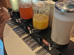 -素满香·食养自助(建邺万达店)
