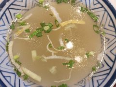 -朱洪元苏式面馆(绿宝广场店)