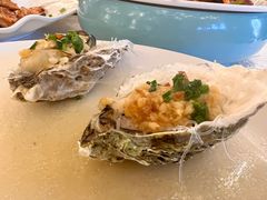 -东方之珠海鲜酒楼(南开店)