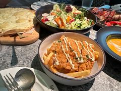 -芭莉与彩虹西餐厅(成都合生汇店)