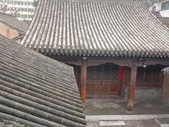 -胡氏古民居建筑