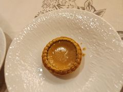 咖啡挞-香云轩·顺德菜(香云纱园林酒店店)
