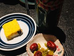 -丝路金桃·新疆菜(徐汇店)