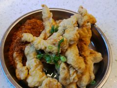 香脆酥肉-钢管厂五区小郡肝火锅串串香(总店)