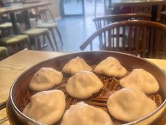-鸡鸣汤包(复地活力广场店)