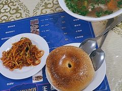 -吾斯曼珍珠抓饭王