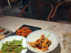 -寻宝记绍兴菜(状元店)
