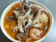 -四里沙茶面(七星西路分店)