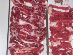 -犇鼎牛潮汕牛肉火锅(新辰里学清路店)