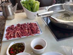 -潮悦牛肉火锅城(水贝店)