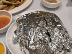 -半岛渔港 • 阿翁火锅馆(将军澳广场店)