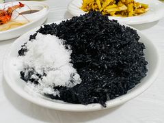 -天乐农家鱼头王(天目湖店)