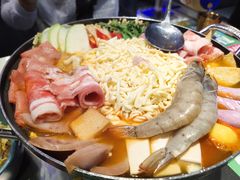 -金再喜韩国大排档(全国总店)