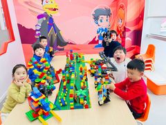 -斯坦星球AI编程·机器人科创·科学实验·信奥·思维·STEM·积木拼搭·竞赛考级(浦东联洋广场大拇指龙阳御桥中心)