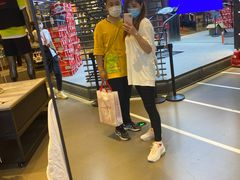 -NIKE品牌体验店(金源新燕莎店)