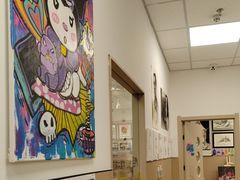 -艺塔木美学教育(和达校区)