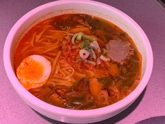 -丰茂烤串(全国首店)