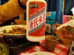 -望庐说·本地菜馆