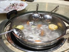 -红日饭店(裕隆三路店)