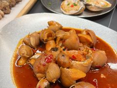 -老虎滩大连海鲜烧烤(建邺云锦路总店)