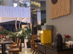 -Shantek象提南亚餐厅&西餐融合Bistro(淮海中路店)