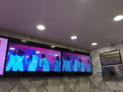 -DOS HOP潮上舞蹈