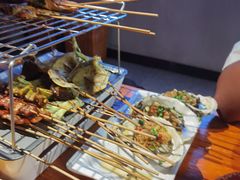-本色.小马哥烧烤(五一路总店)