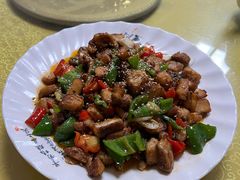 -煲来饱去冷水鱼