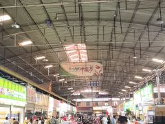-曼阁市场水果批发市场