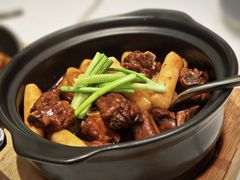 -鹿港小镇(悠唐店)