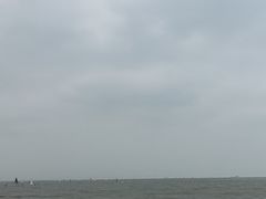 -西秀海滩公园