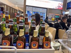 -船歌·鱼水饺青岛菜(国贸商城店)