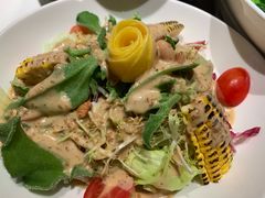 -楚禾宴·家宴(光谷大道店)