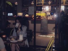 门面-咖法森林·咖啡  酒吧(天河店)