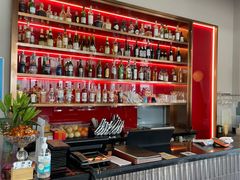 -IL Forno 意坊·意大利餐厅(温州万象城店)