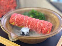 -廖掌柜·重庆鲜货火锅(上海首店)