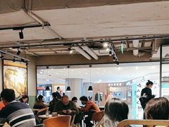 -Wagas沃歌斯(港汇恒隆广场店)