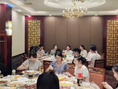 大堂-老山东·山东菜(鲁菜名店)