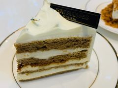 鲜奶麻薯太妃-PETIT PARIS 小巴黎(花园道店)