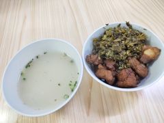 -盛兴面馆(真儒大厦店)